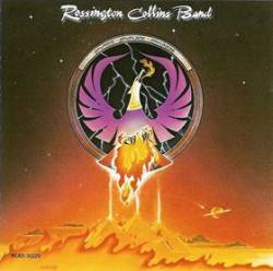 Rossington Collins Band : Anytime, Anyplace, Anywhere